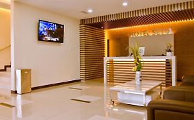 Hotel Setia